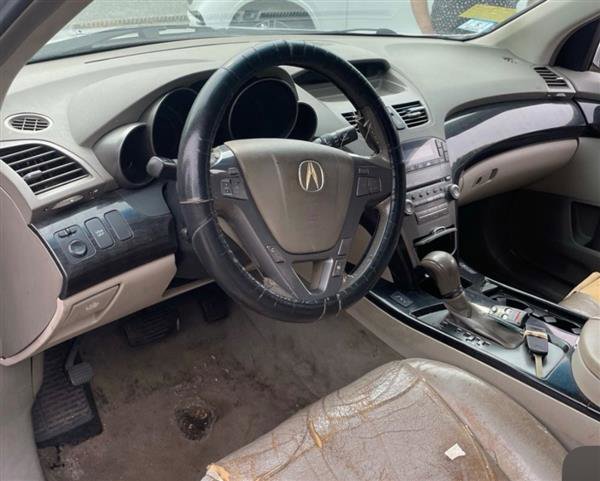 Used 2007 Acura MDX image 5