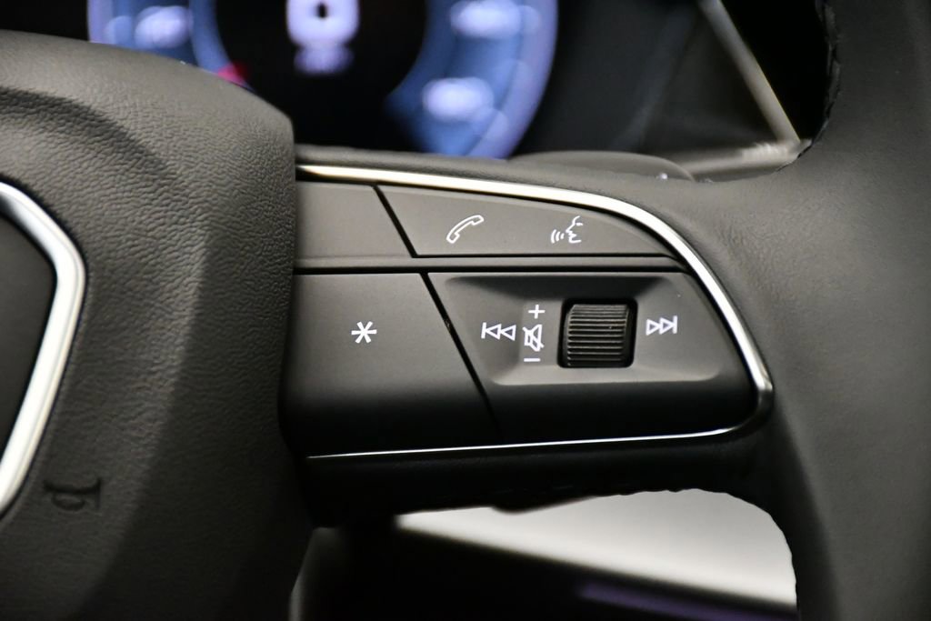 Used 2025 Audi A3 2.0T Premium Plus w/ Premium Plus Package AWD/4WD image 24