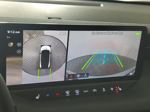 New 2026 Nissan Leaf SV+ w/ Floor Mat Package (SV+) FWD image 19