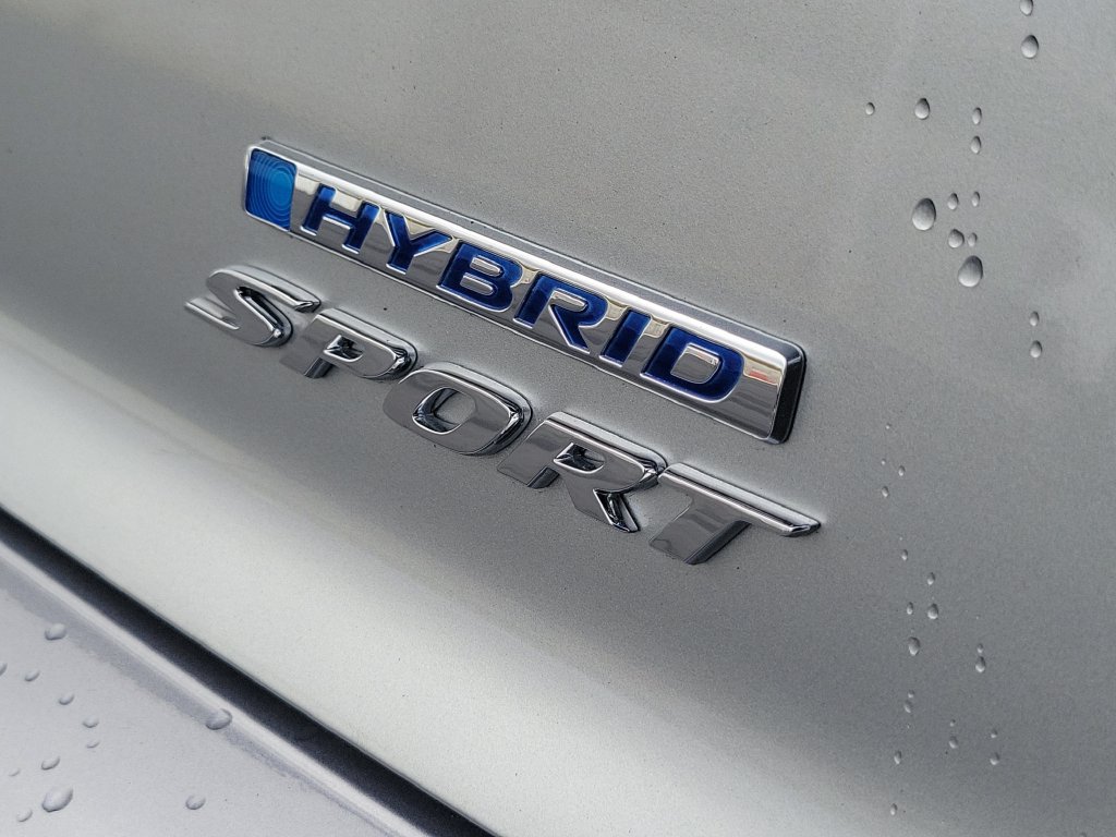 Certified 2024 Honda Accord Sport image 9