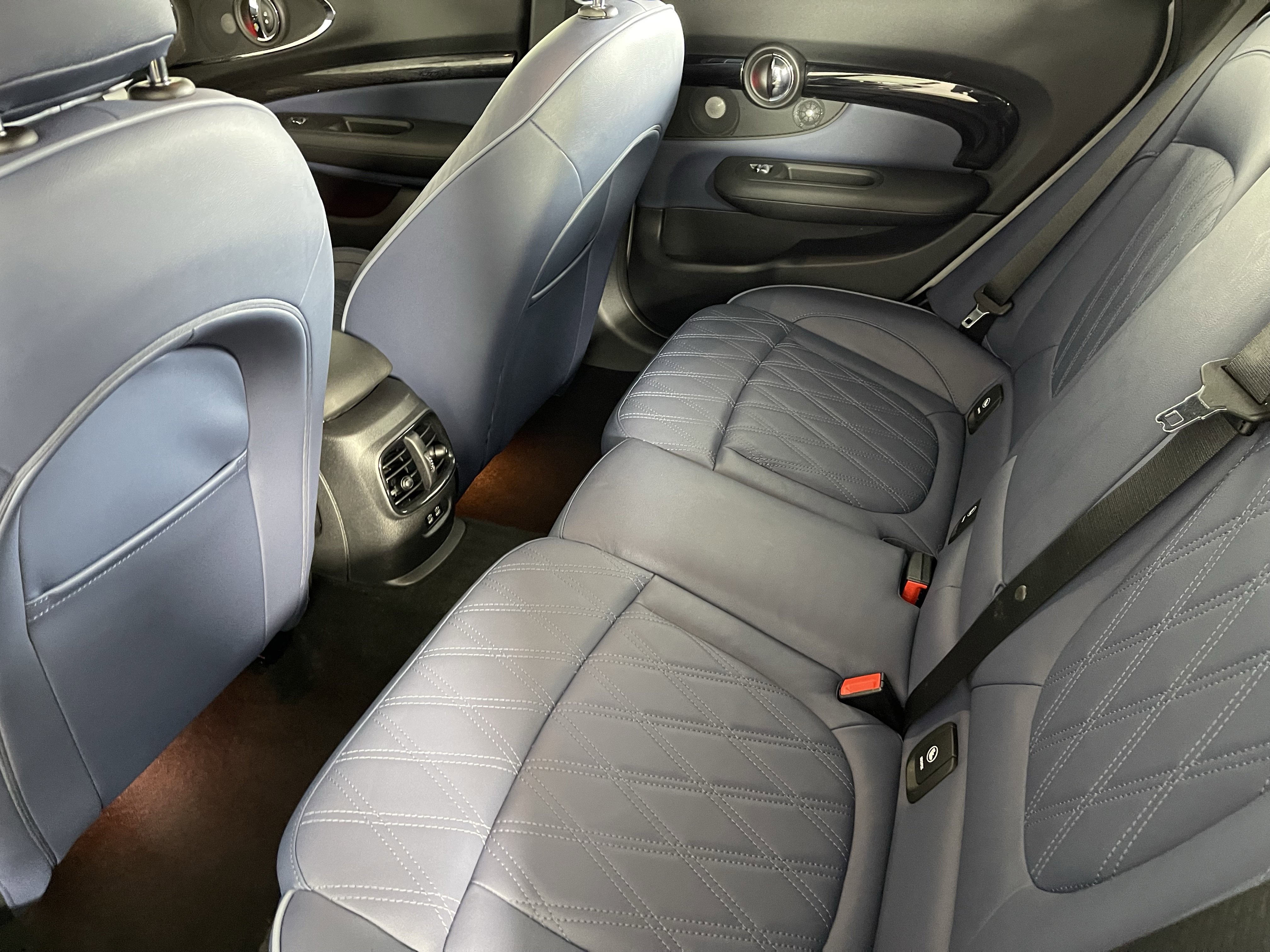 Used 2023 MINI Cooper Clubman S image 17