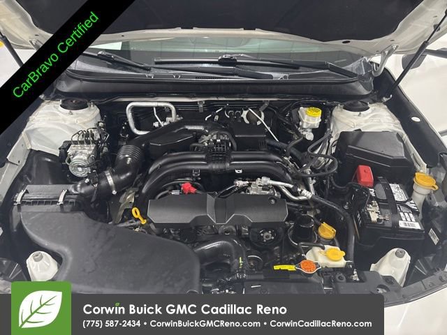 Used 2018 Subaru Outback 2.5i Limited image 26