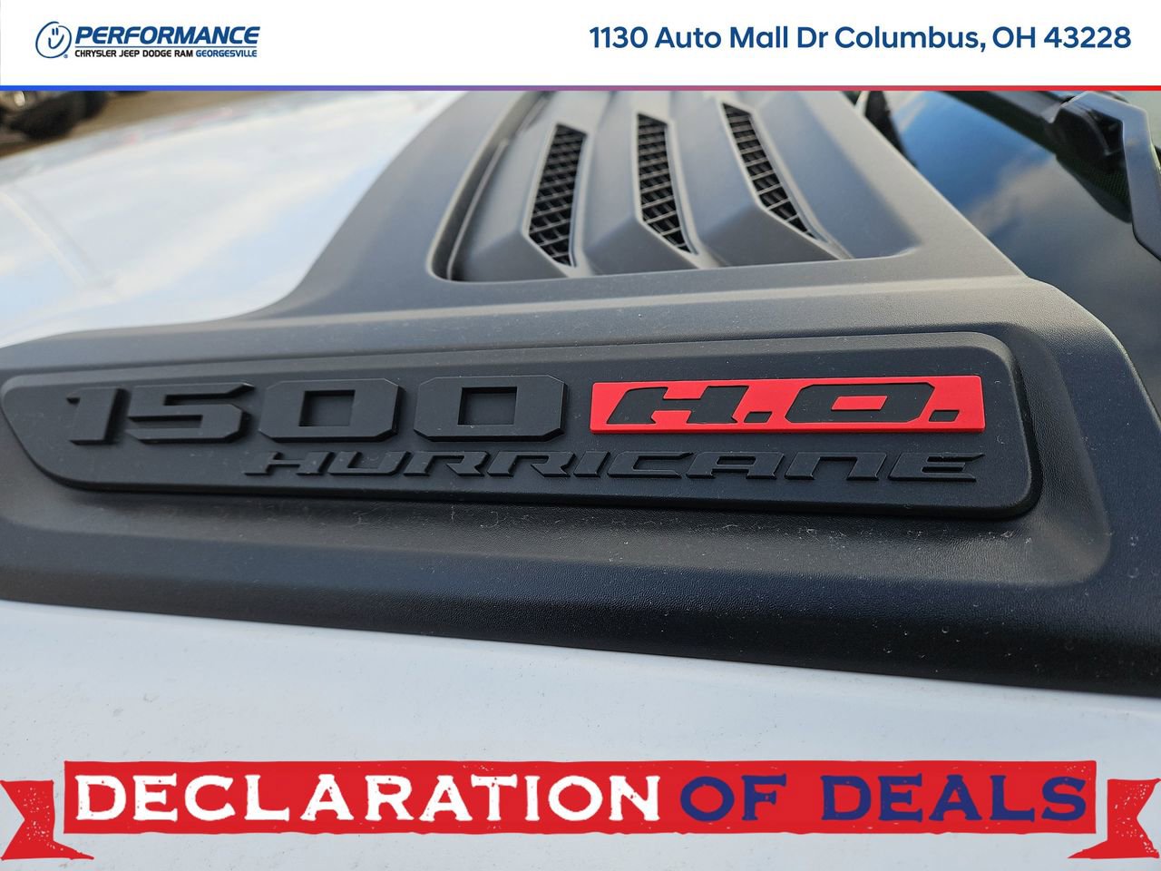 New 2026 RAM 1500 Limited AWD/4WD image 12