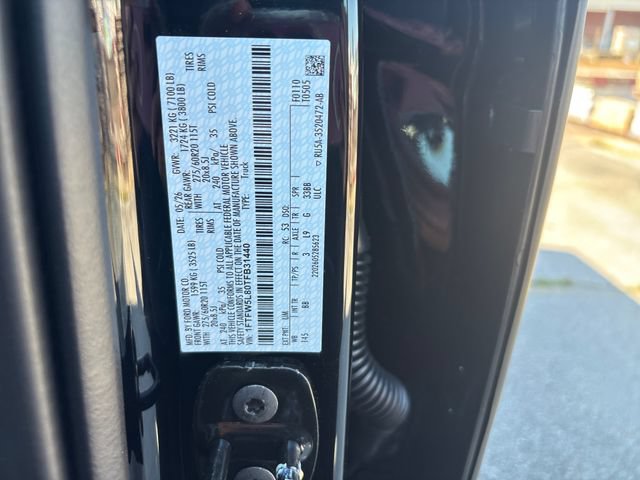 New 2026 Ford F150 Lariat w/ Equipment Group 501A Mid AWD/4WD image 10