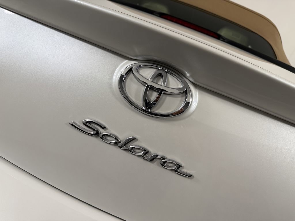 Used 2006 Toyota Solara SLE FWD image 38