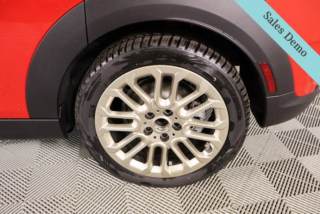 New 2026 MINI Cooper S FWD image 19