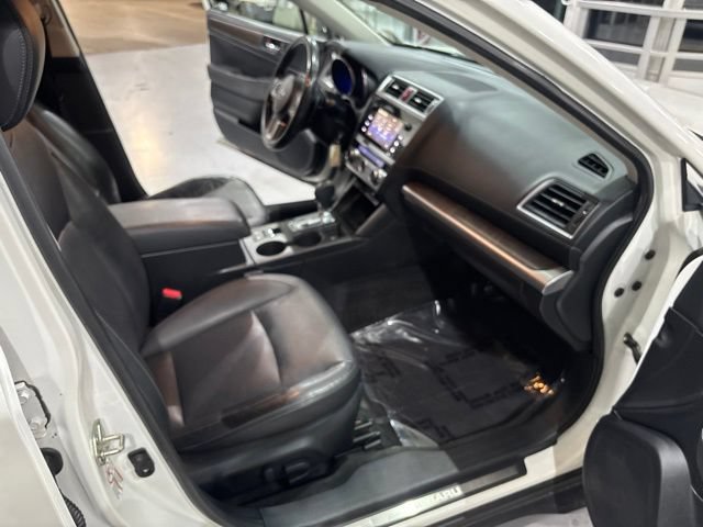 Used 2015 Subaru Outback 2.5i Limited w/ Popular Package #4 AWD/4WD image 35