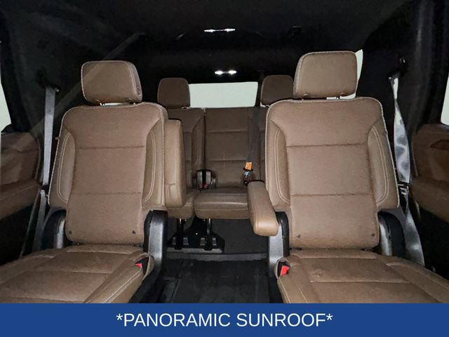 Used 2023 Chevrolet Tahoe High Country w/ Advanced Technology Package image 17