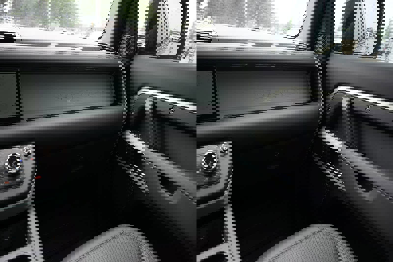 Used 2024 Land Rover Defender 110 S AWD/4WD image 8