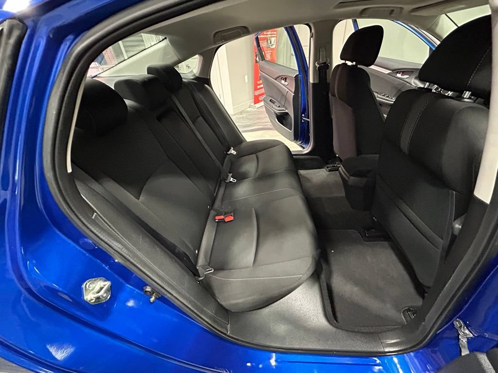 Used 2020 Honda Civic EX image 40