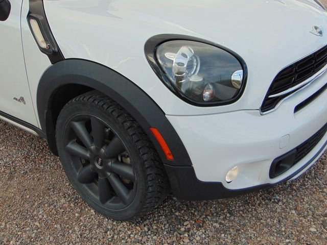 Used 2015 MINI Cooper Countryman S AWD/4WD image 2