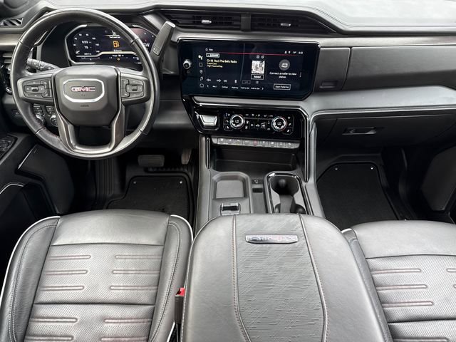 Used 2024 GMC Sierra 2500 AT4X AWD/4WD image 9