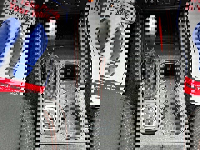 New 2026 Nissan Frontier PRO-4X w/ Pro-4x Convenience Package image 28