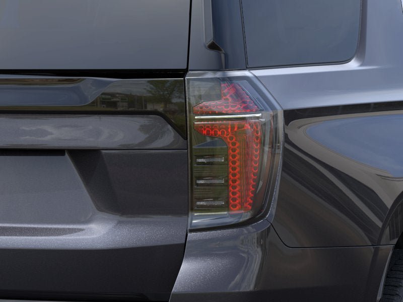 New 2026 Chevrolet Tahoe LS w/ LPO, Dark Essentials Package AWD/4WD image 52