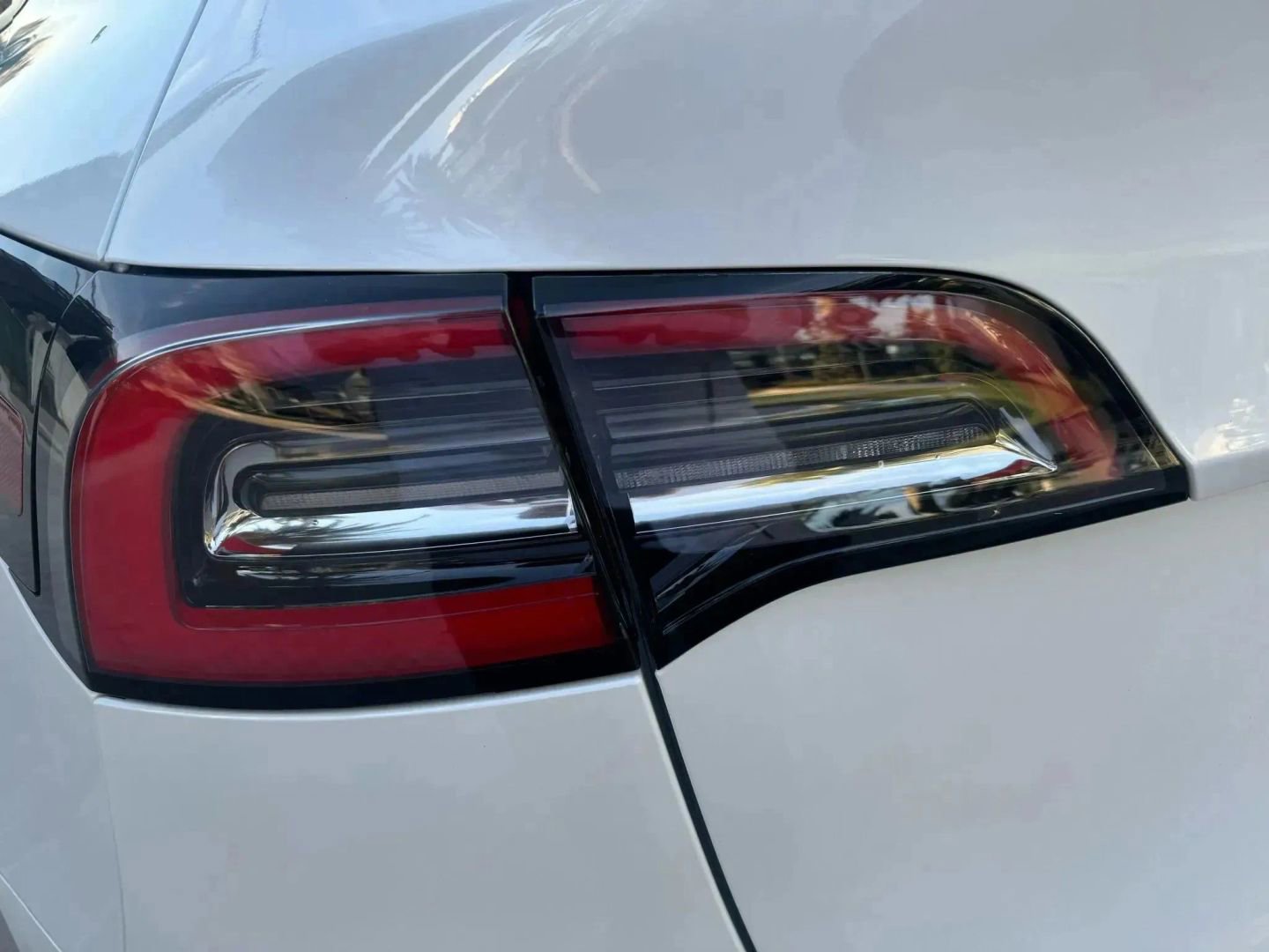 Used 2021 Tesla Model Y Long Range image 33