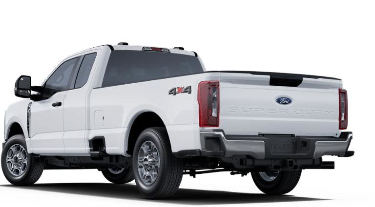 New 2025 Ford F350 XLT image 17