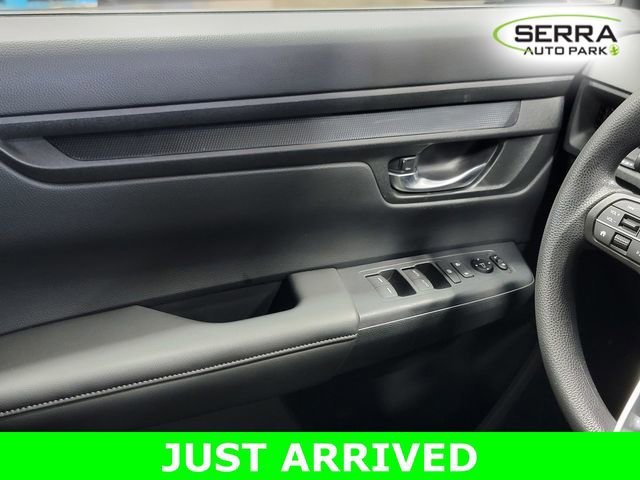 Used 2024 Honda CR-V EX image 23
