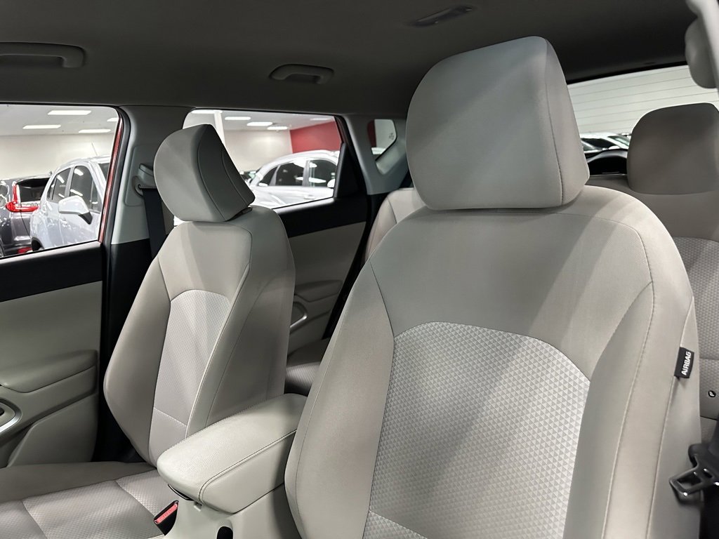 Used 2020 Kia Soul LX image 16