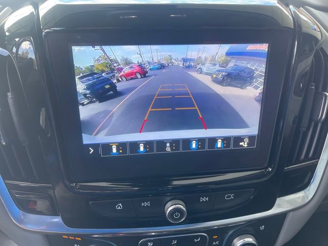 Used 2021 Chevrolet Traverse Premier image 20