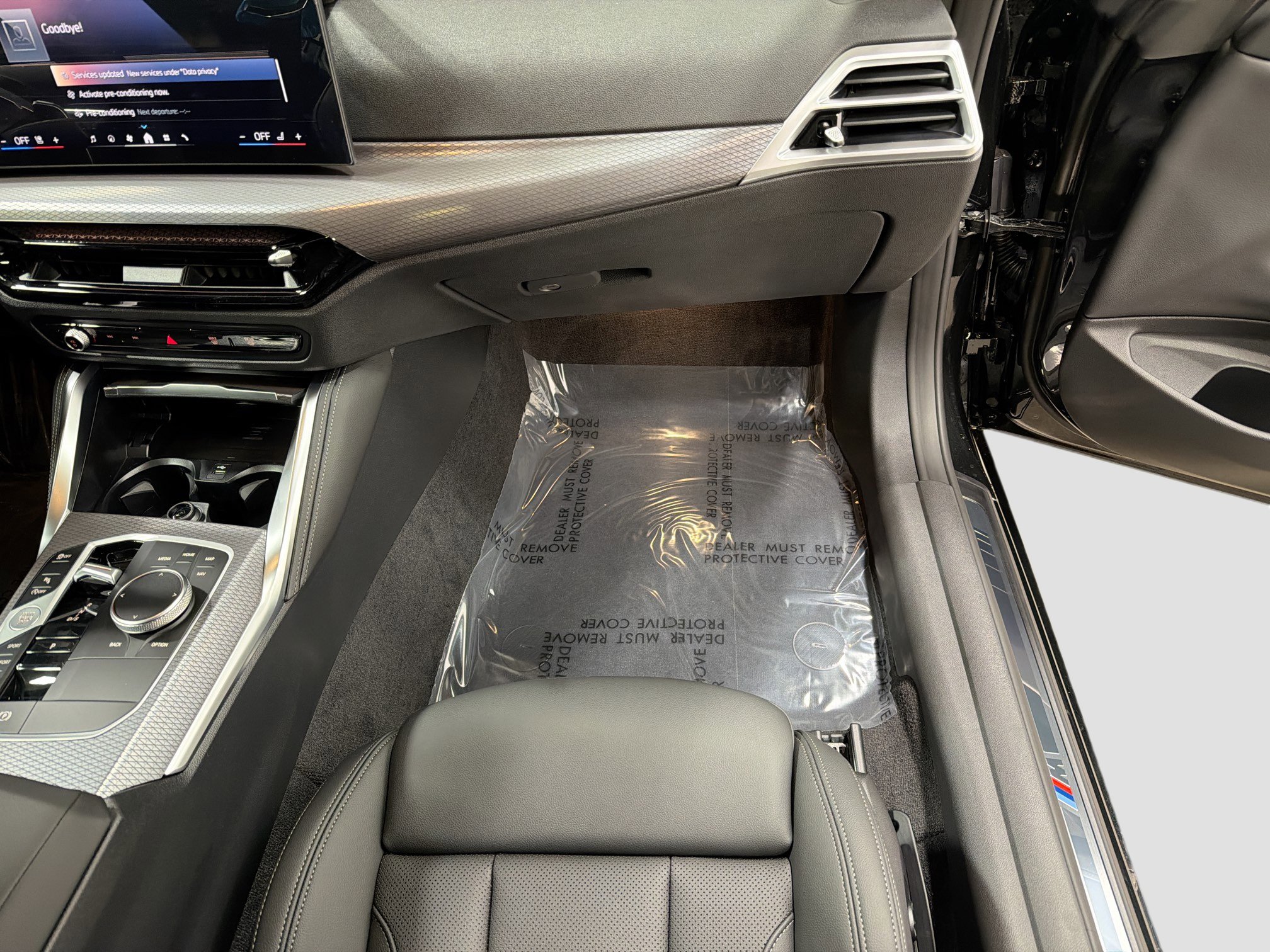New 2026 BMW 430i Coupe w/ M Sport Package image 17