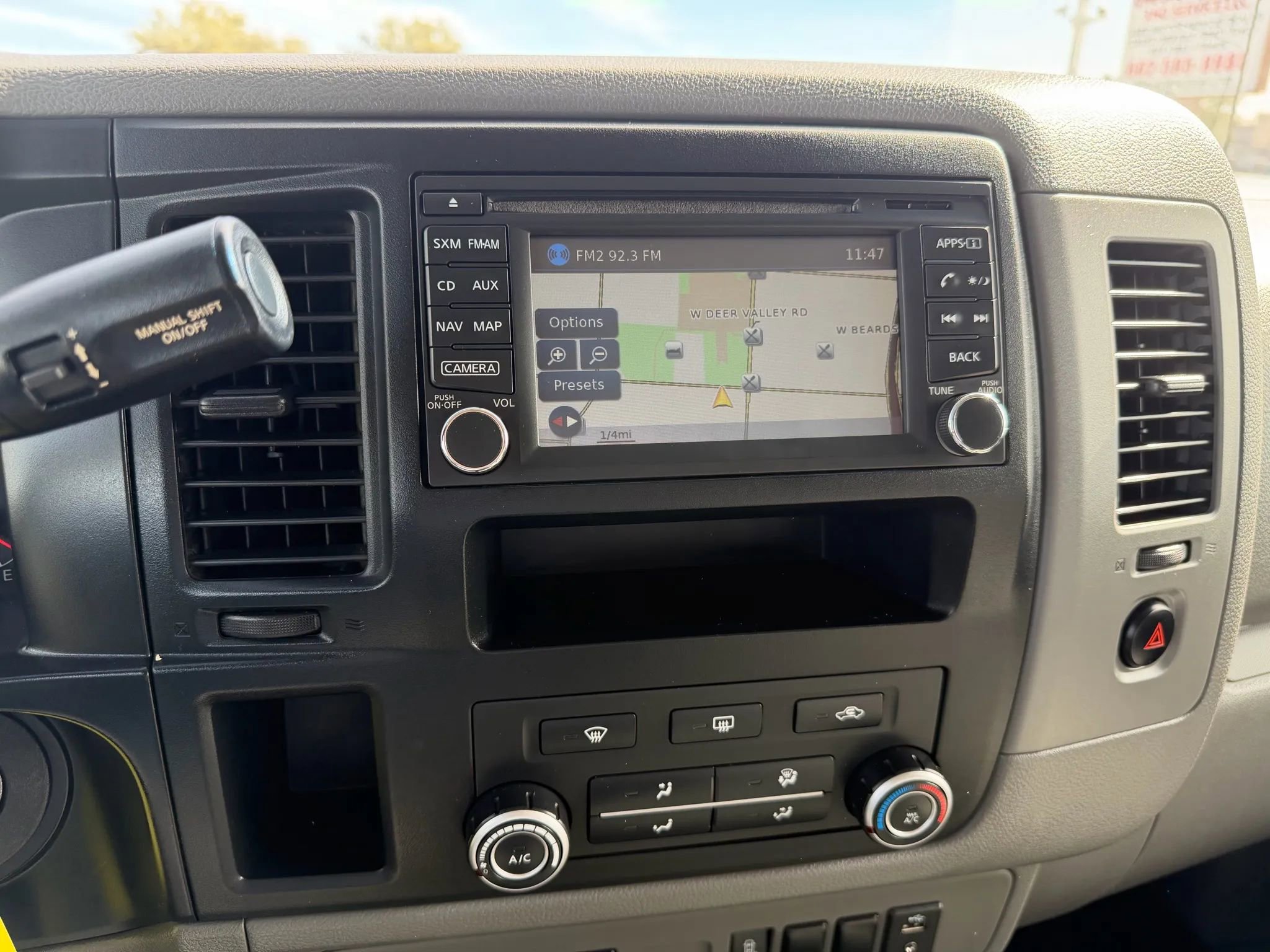 Used 2015 Nissan NV 2500 SV w/ Technology Package image 15