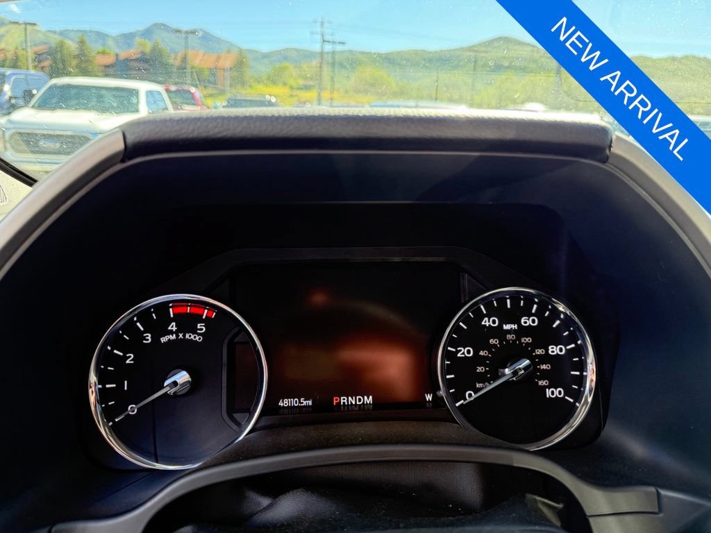 Used 2021 Ford F350 Lariat AWD/4WD image 15