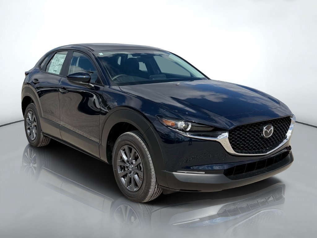 New 2026 MAZDA CX-30 AWD 2.5 S image 2
