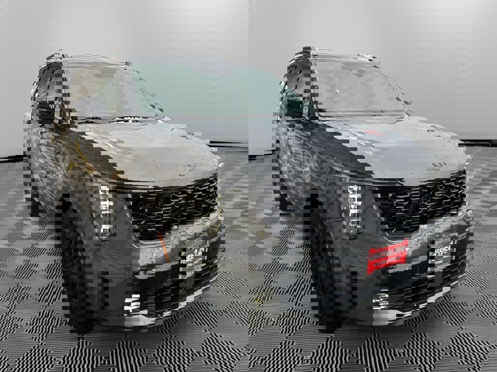 New 2026 Kia Sorento SX Prestige image 3