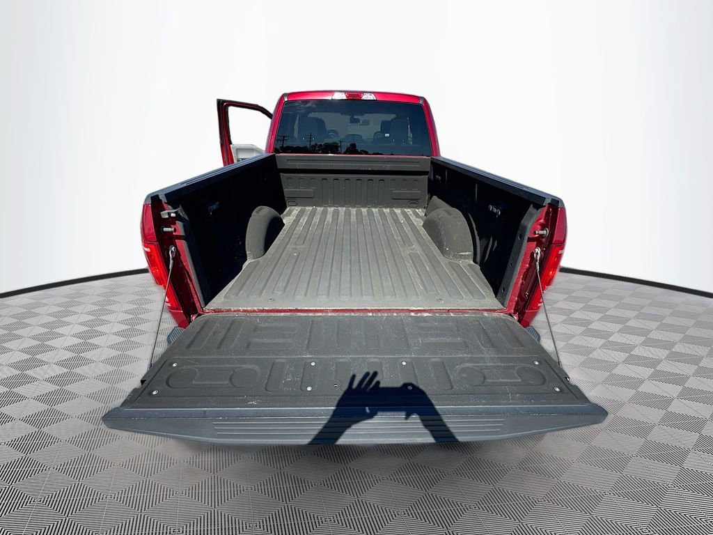 Used 2015 Ford F150 XLT w/ Equipment Group 301A Mid image 21