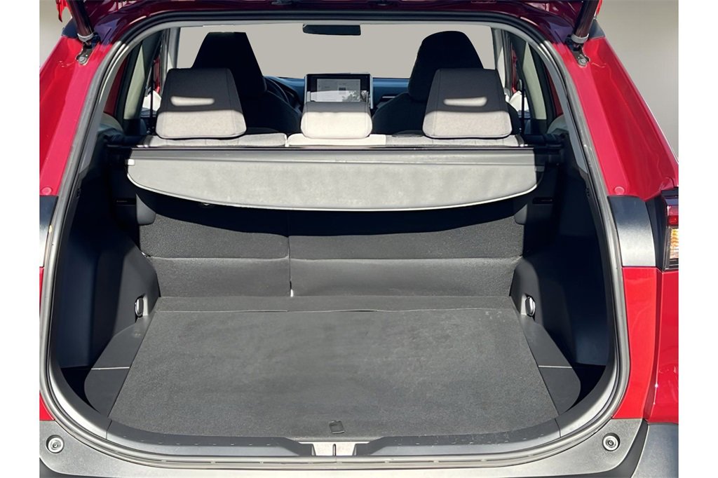 Certified 2023 Toyota RAV4 XLE image 24