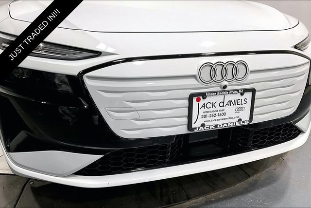 Certified 2025 Audi A6 e-tron Premium w/ Ultra Package AWD/4WD image 21