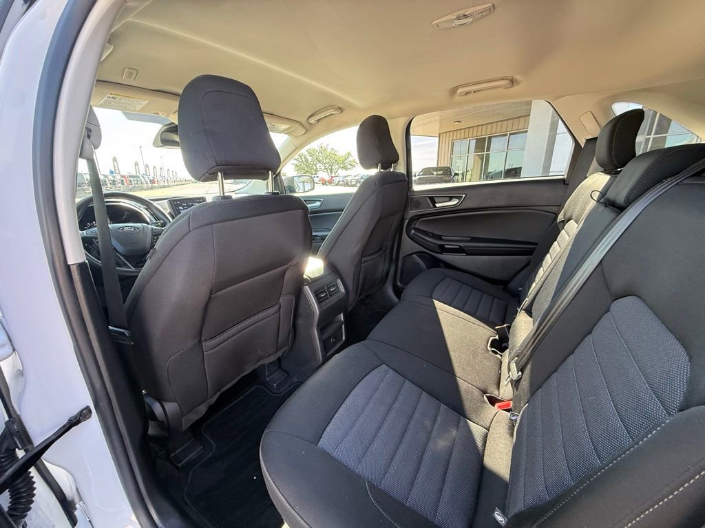 Used 2024 Ford Edge SE AWD/4WD image 18