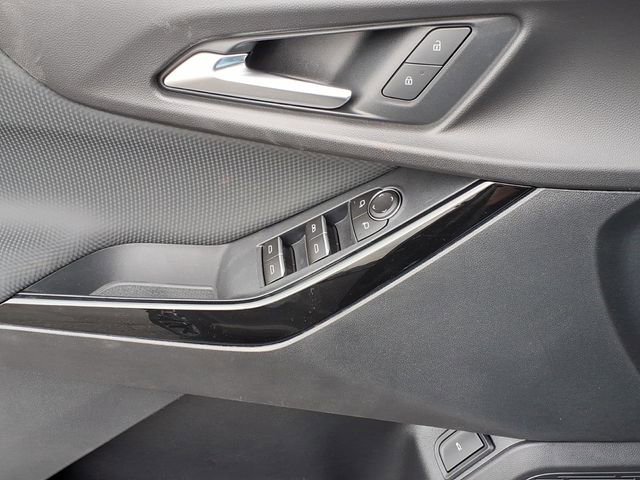 New 2026 Chevrolet Equinox RS FWD image 9