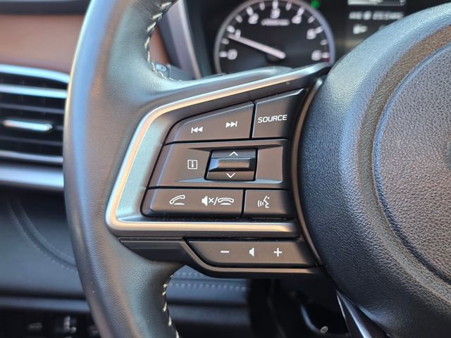 Certified 2024 Subaru Outback Touring XT AWD/4WD image 30