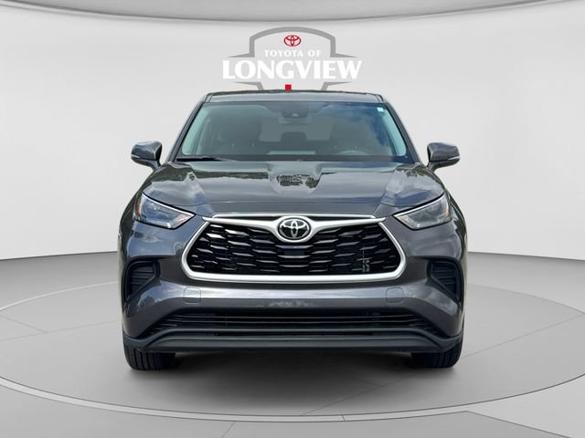 Used 2022 Toyota Highlander L FWD image 8