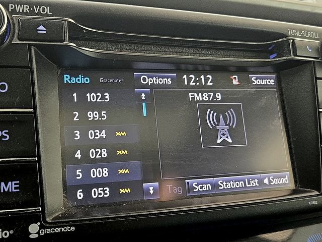 Used 2018 Toyota RAV4 Adventure w/ Cold Weather Package AWD/4WD image 18