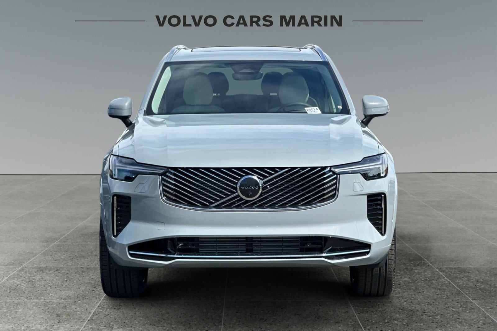 New 2026 Volvo XC90 T8 Ultra image 10