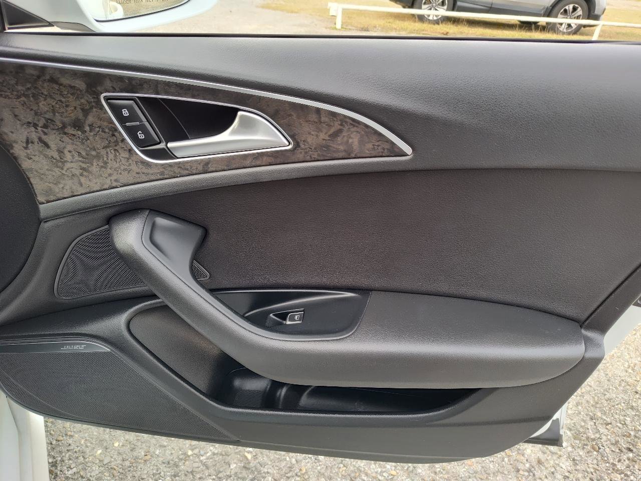 Used 2018 Audi A6 2.0T Premium Plus w/ Premium Plus Package image 23