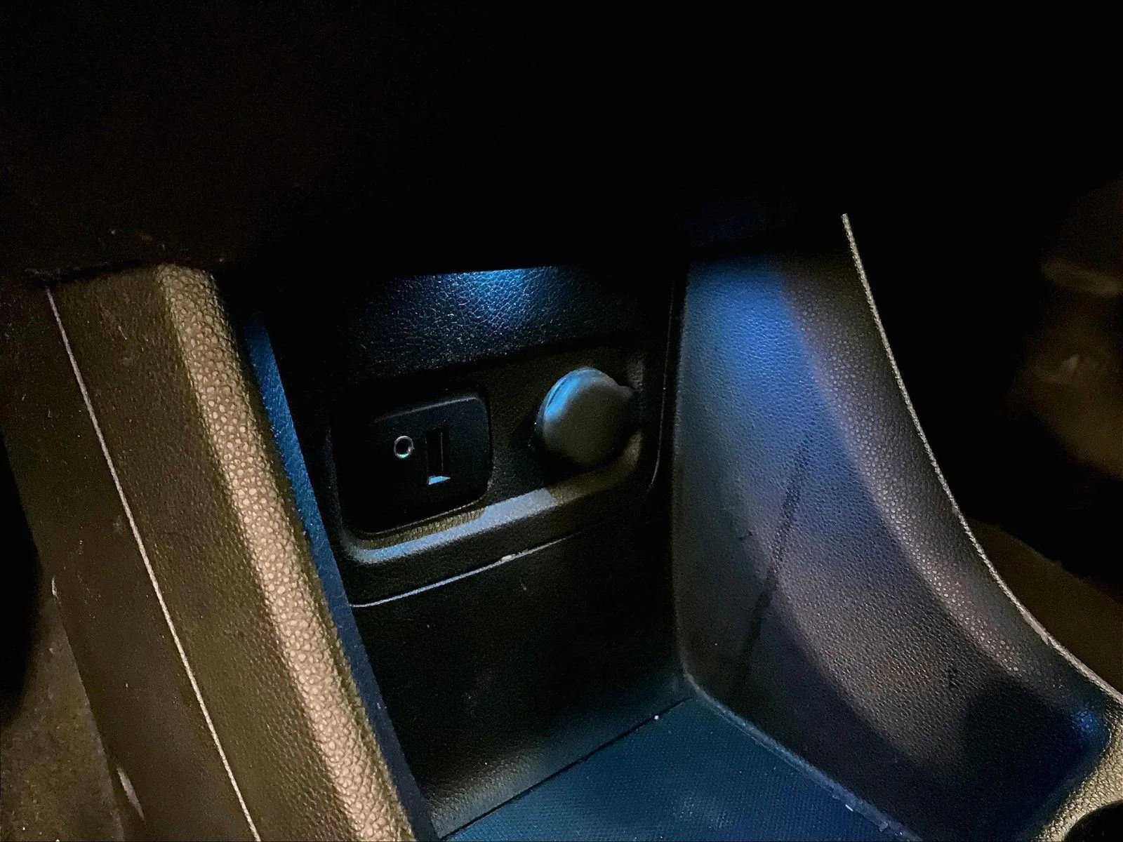 Used 2016 Chevrolet Spark LS image 31