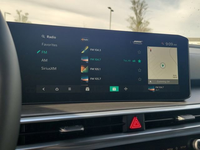 New 2026 Kia Sorento SX image 22