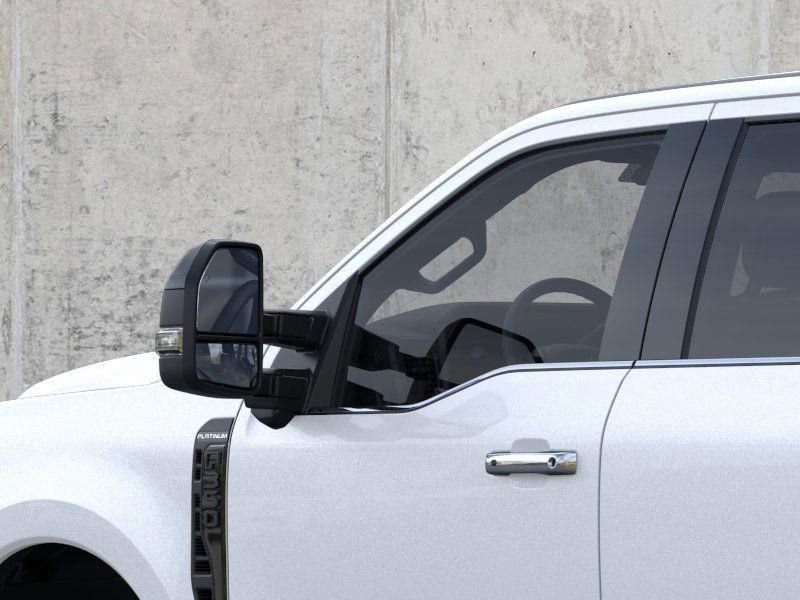 New 2026 Ford F350 Platinum image 20