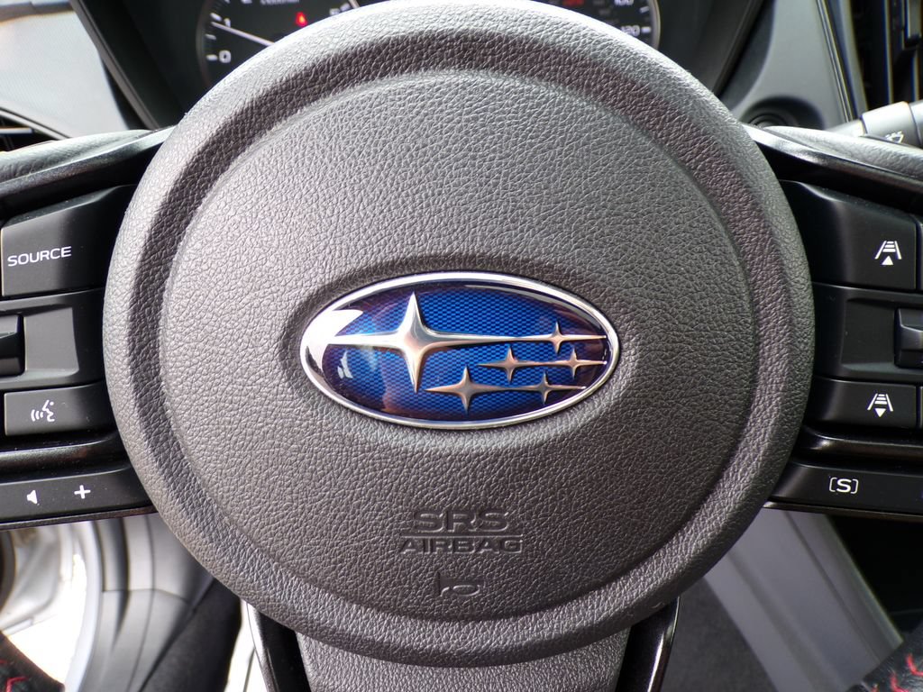 Used 2024 Subaru Impreza RS AWD/4WD image 32
