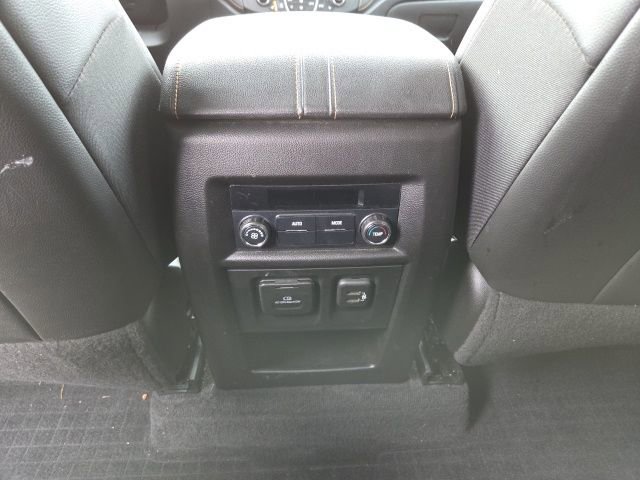 Used 2021 Chevrolet Traverse RS w/ LPO, Floor Liner Package image 22
