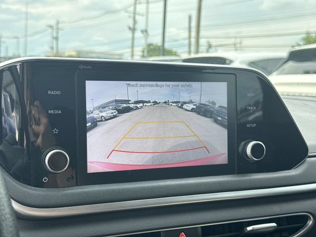 Used 2022 Hyundai Sonata SE FWD image 17