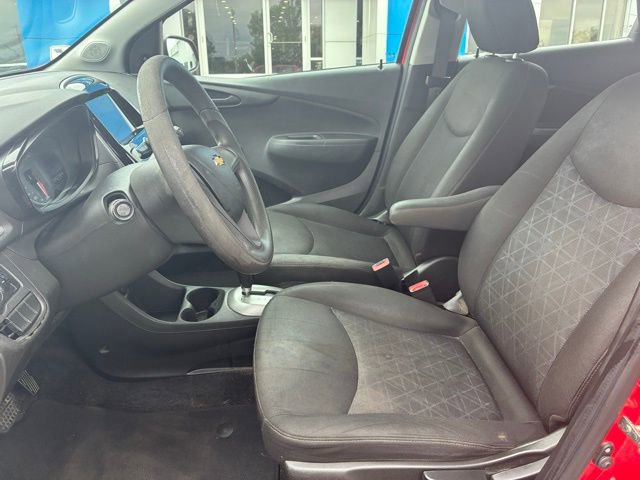 Used 2019 Chevrolet Spark LS FWD image 14