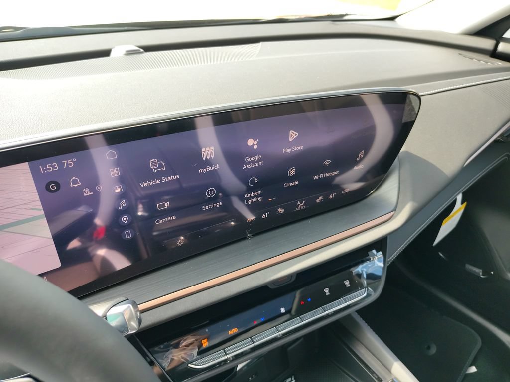 New 2026 Buick Envision Sport Touring AWD/4WD image 20