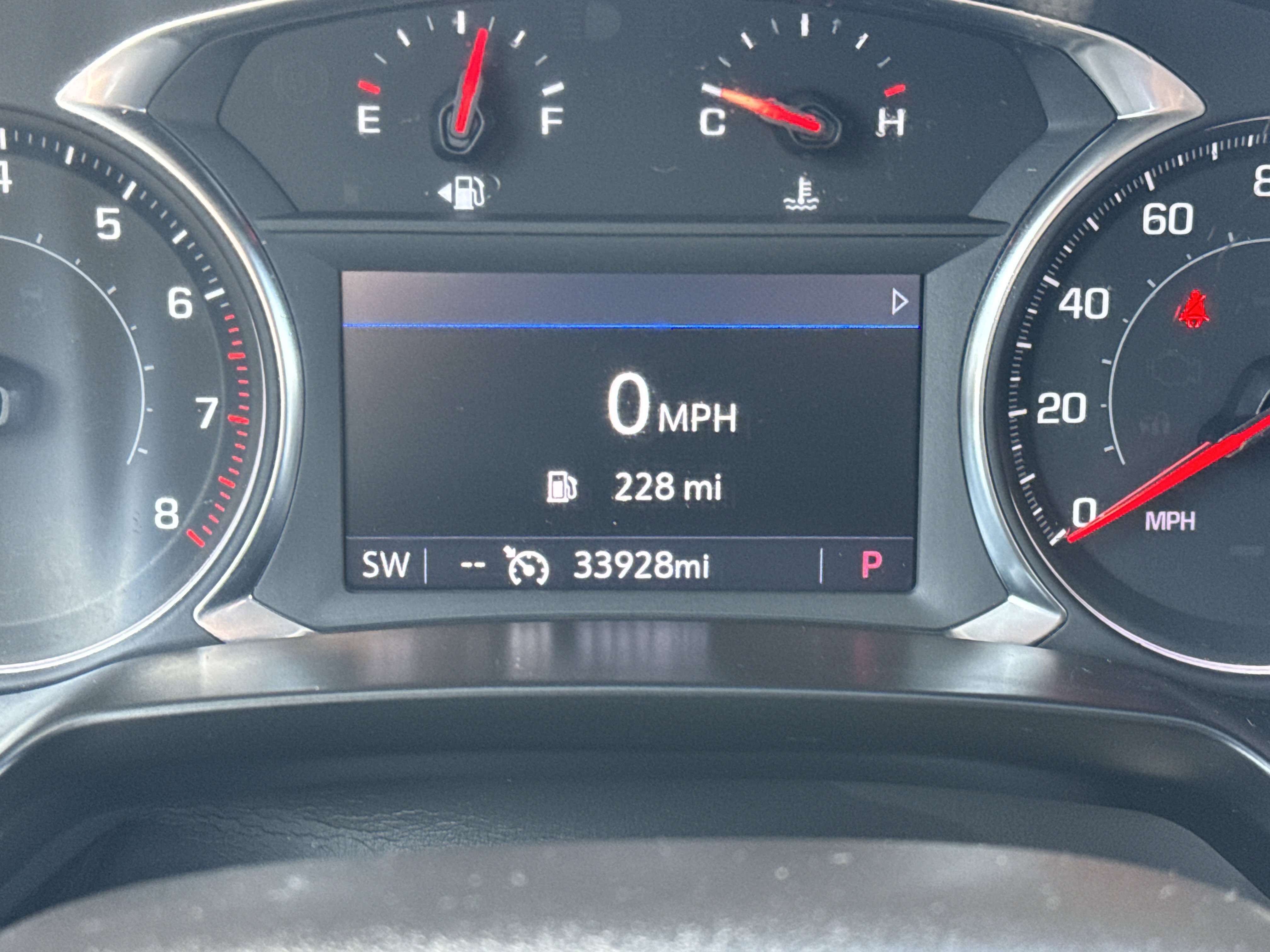 Used 2023 Chevrolet Blazer LT w/ Convenience Package AWD/4WD image 21