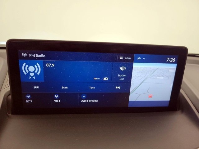 Used 2021 Acura RDX A-Spec image 5