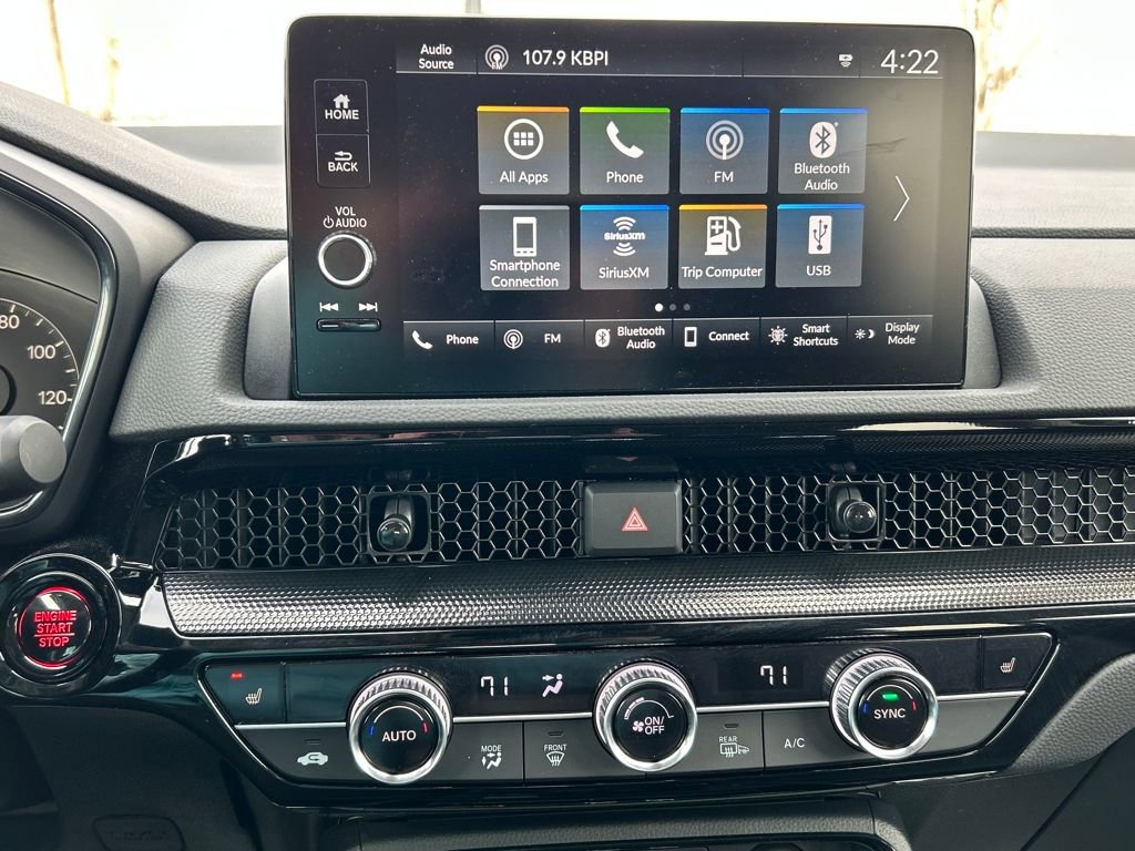 Used 2024 Honda CR-V EX-L image 12