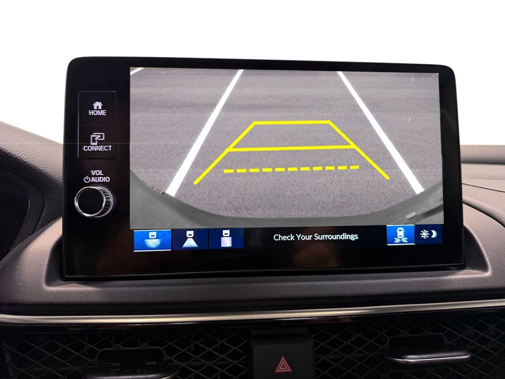 New 2026 Acura ADX AWD image 26